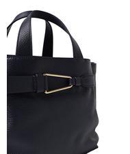 COCCINELLE MALORY Shopper a mano, con tracolla midnight blue - Borse Donna - 3
