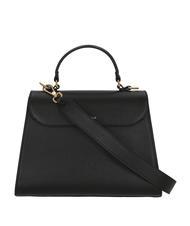 COCCINELLE DEW  Borsa a mano, con tracolla Nero - Borse Donna - 4