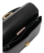 COCCINELLE ARLETTIS  Borsa a spalla, con tracolla Nero - Borse Donna - 4