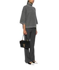 COCCINELLE ARLETTIS  Borsa a spalla, con tracolla Nero - Borse Donna - 5