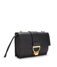 COCCINELLE ARLETTIS Hand bag in pelle martellata - Borse Donna