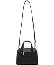 FURLA NUVOLA Mini Bag a mano, con tracolla Nero - Borse Donna - 3