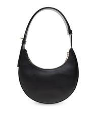 FURLA DELIZIA  Mini Bag a spalla, in pelle Nero - Borse Donna - 3