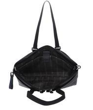 MANDARINA DUCK MD20  Shopper a spalla, con tracolla NERO - Borse Donna - 4