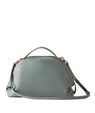 BORBONESE SEXY Borsa a mano, con tracolla edera - Borse Donna - 4