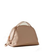 BORBONESE SEXY Borsa a mano, con tracolla porridge - Borse Donna - 2