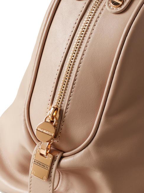 SEXY Borsa a mano, con tracolla porridge - Borse Donna