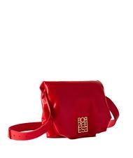 BORBONESE COUCH SMALL Borsa a tracolla, in pelle - Borse Donna