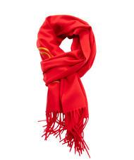 MOSCHINO BEAR Sciarpa in lana - Sciarpe