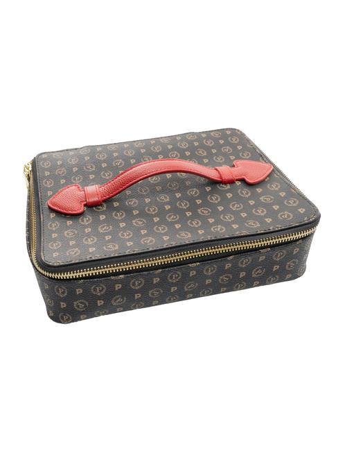 HERITAGE  Beauty case nero lacca - Beauty Case