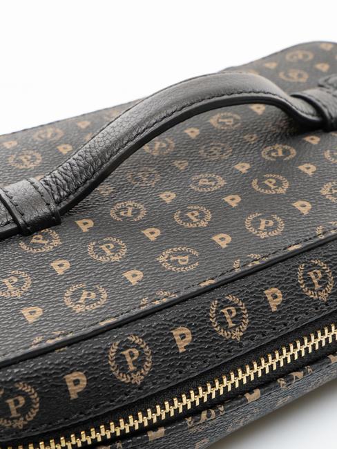 HERITAGE Beauty medio Nero - Beauty Case