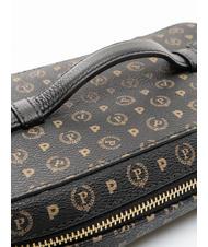 POLLINI HERITAGE Beauty medio Nero - Beauty Case - 4