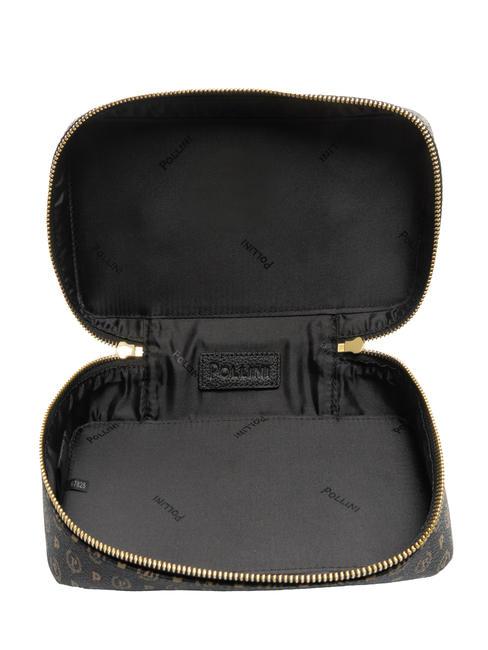 HERITAGE Beauty medio Nero - Beauty Case