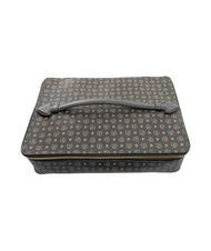 POLLINI HERITAGE Beauty grande Nero - Beauty Case - 3