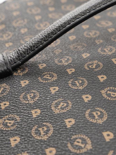 HERITAGE Beauty grande Nero - Beauty Case