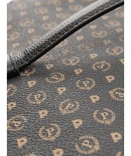 POLLINI HERITAGE Beauty grande Nero - Beauty Case - 4