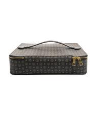 POLLINI HERITAGE Beauty grande Nero - Beauty Case - 5