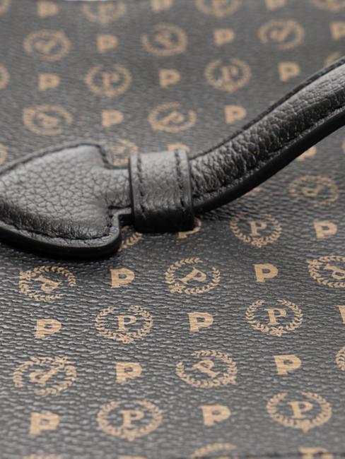 HERITAGE  Beauty case Nero - Beauty Case