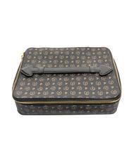 POLLINI HERITAGE  Beauty case Nero - Beauty Case - 4