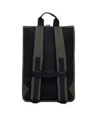 RAINS ROLLTOP RUCKSACK Zaino green - Zaini Scuola & Tempo Libero - 2