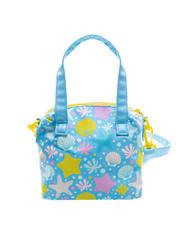 CAMOMILLA OCEAN GIRL Borsa a spalla con tracolla aqua sky - Borse e accessori kids - 4