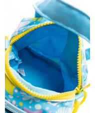 CAMOMILLA OCEAN GIRL Borsa a spalla con tracolla aqua sky - Borse e accessori kids - 5
