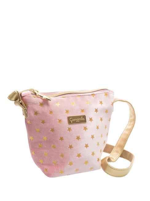 STARS Borsa a tracolla LOLLIPOP PINK        - Borse e accessori kids