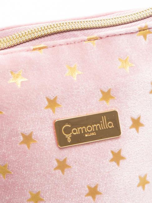 STARS Borsa a tracolla LOLLIPOP PINK        - Borse e accessori kids