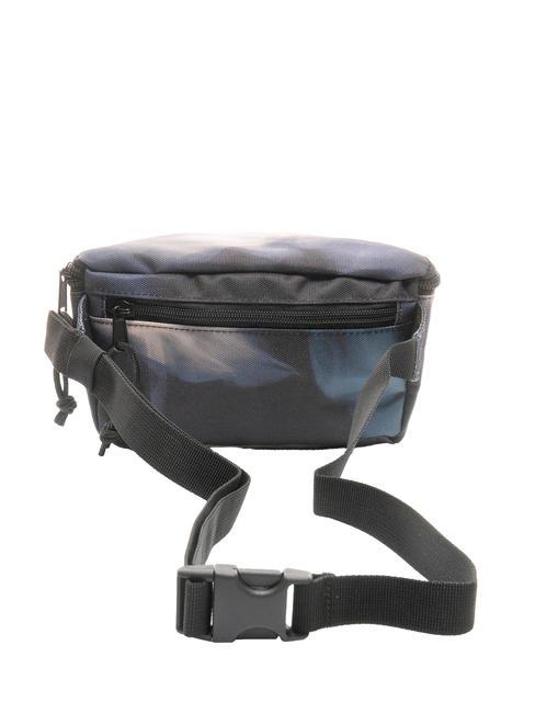 LOGO Marsupio smoky black - Marsupi