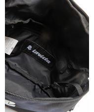 INVICTA LOGO Marsupio smoky black - Marsupi - 5