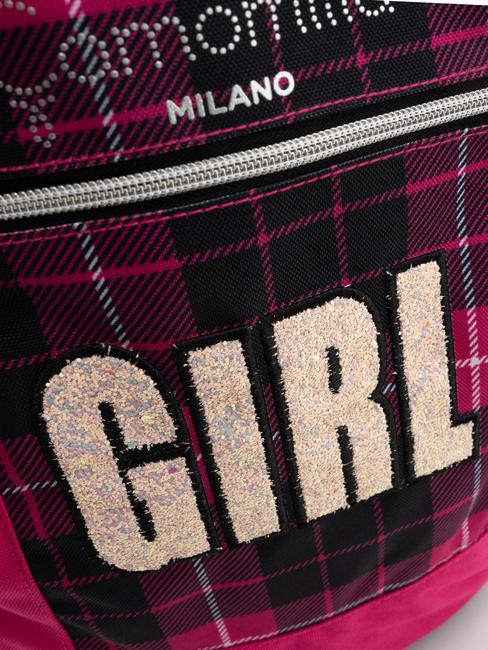 COUNTRY GIRL Zaino rhodamine - Zaini Scuola & Tempo Libero