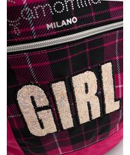 CAMOMILLA COUNTRY GIRL Zaino rhodamine - Zaini Scuola & Tempo Libero - 3