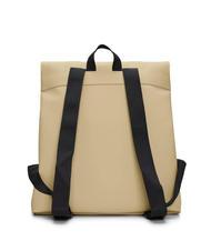 RAINS MSN BAG Zaino impermeabile città - Zaini Scuola & Tempo Libero