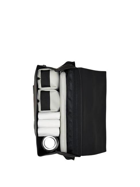 MSN BAG Zaino impermeabile città sand - Zaini Scuola & Tempo Libero