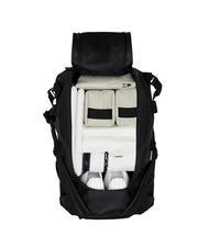 RAINS TEXEL  Zaino Borsone black - Borsoni - 3