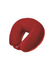 GO TRAVEL FLIGHT Cuscino da viaggio red - Accessori Viaggio - 3