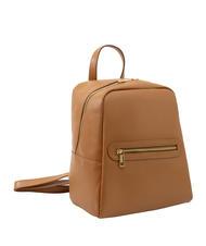 LESAC GELSO Zaino in pelle natural - Borse Donna - 2