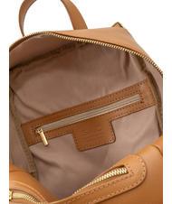 LESAC GELSO Zaino in pelle natural - Borse Donna - 5