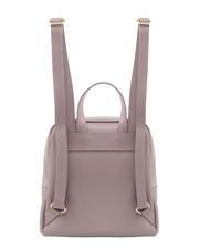 LESAC GELSO Zaino in pelle millenial pink - Borse Donna - 4