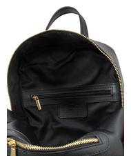 LESAC GELSO Zaino in pelle nero - Borse Donna - 5