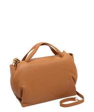 LESAC FRESIA Borsa a mano, con tracolla, in pelle - Borse Donna