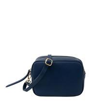 LESAC LUCIA Borsa pelle dollaro doppia tracolla  - Borse Donna