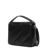 CALVIN KLEIN LINE QUILT  Borsa a mano, con tracolla pvh black - Borse Donna - 2