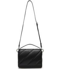 CALVIN KLEIN LINE QUILT  Borsa a mano, con tracolla pvh black - Borse Donna - 3