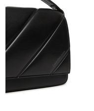 CALVIN KLEIN LINE QUILT  Borsa a mano, con tracolla pvh black - Borse Donna - 4