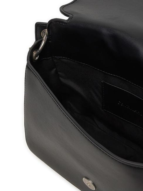 LINE QUILT  Borsa a mano, con tracolla pvh black - Borse Donna