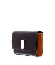 PIQUADRO CAMPIONARIO - DAFNE  Mini Bag a tracolla, in pelle - Borse Donna