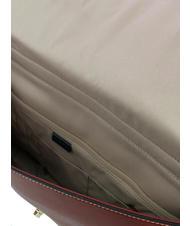 PIQUADRO CAMPIONARIO -  DAFNE Borsa porta PC 15,6" CUOIO - Cartelle Lavoro - 4