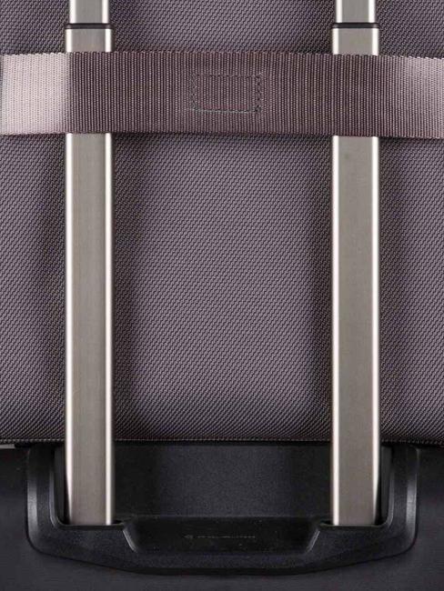 CAMPIONARIO -  ADE Cartella porta PC 15,6" GRIGIO - Cartelle Lavoro