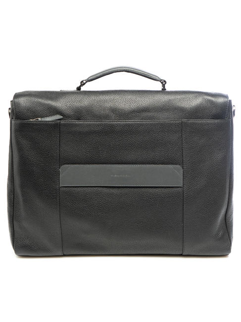 CAMPIONARIO FEELS Cartella porta PC 15,6" Nero - Cartelle Lavoro